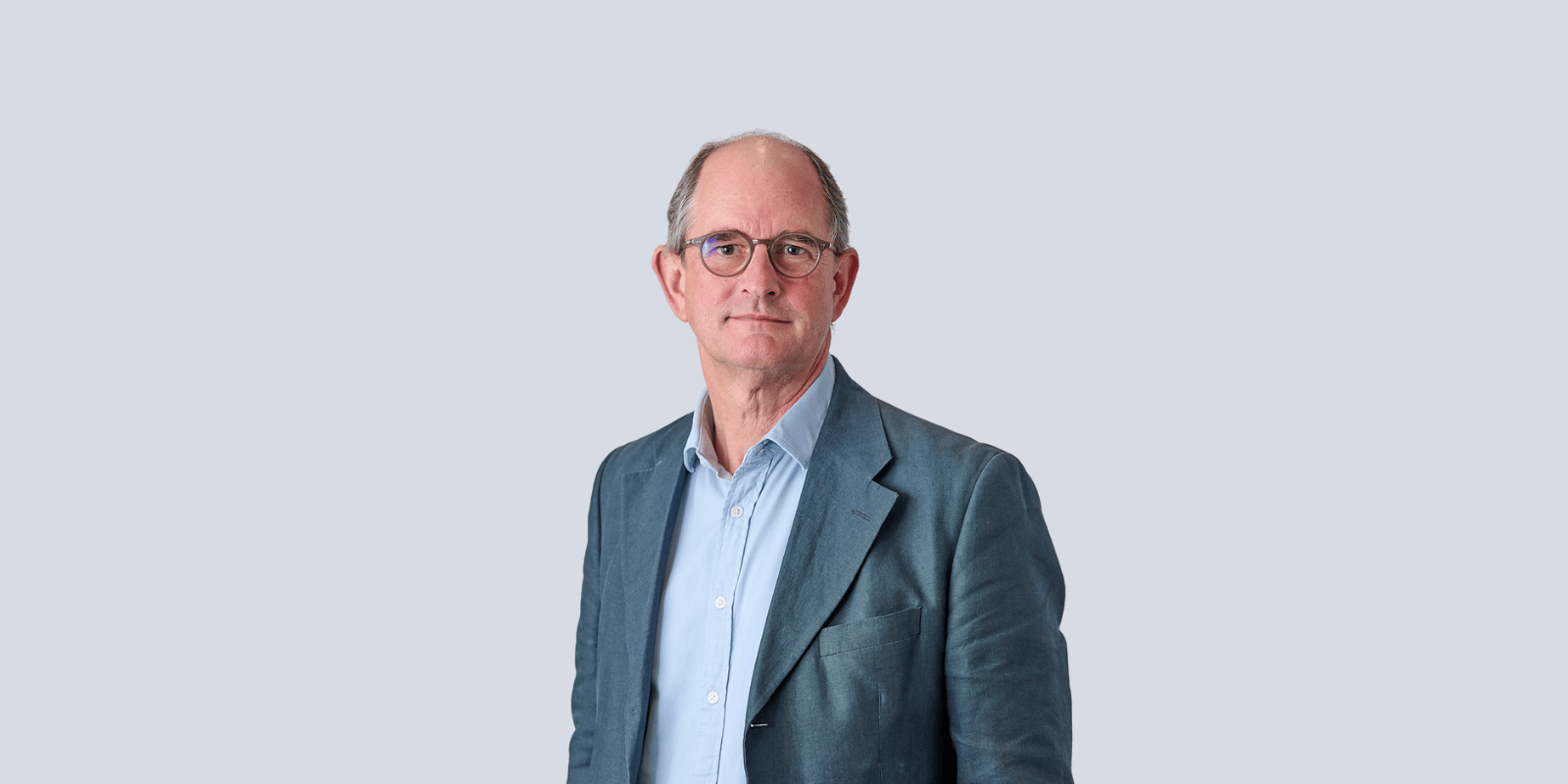 Tom Stevenson, Investment Director, Fidelity International
