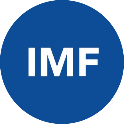 Go to the profile of International Monetary Fund (IMF)