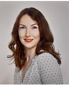 Go to the profile of Katie Binns