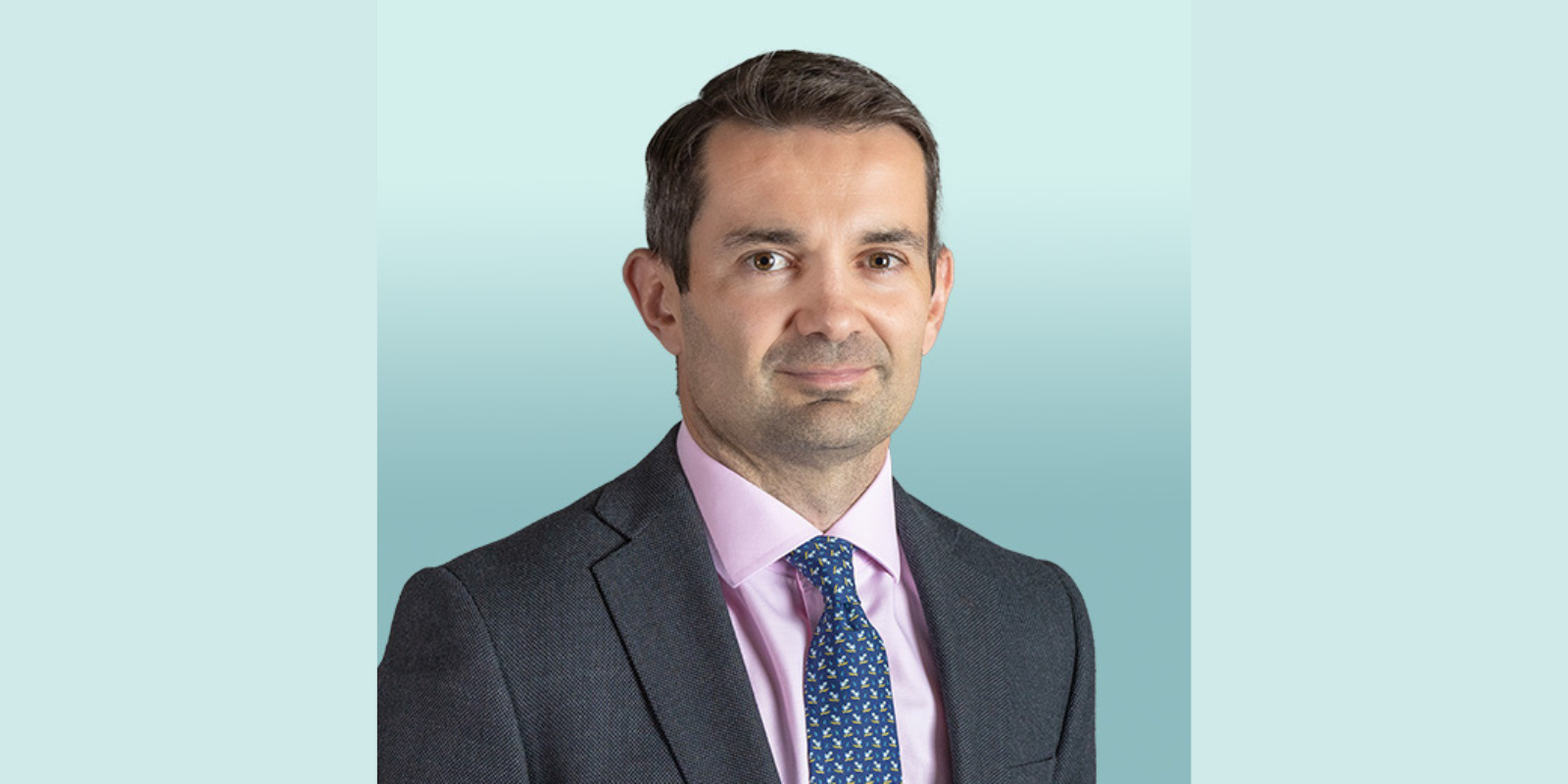 Jonathan Raymond, Investment Manager, Quilter Cheviot