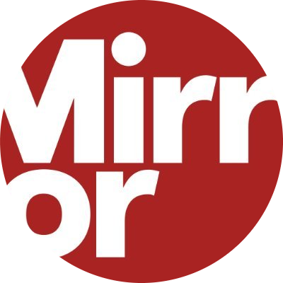 Go to the profile of The Mirror