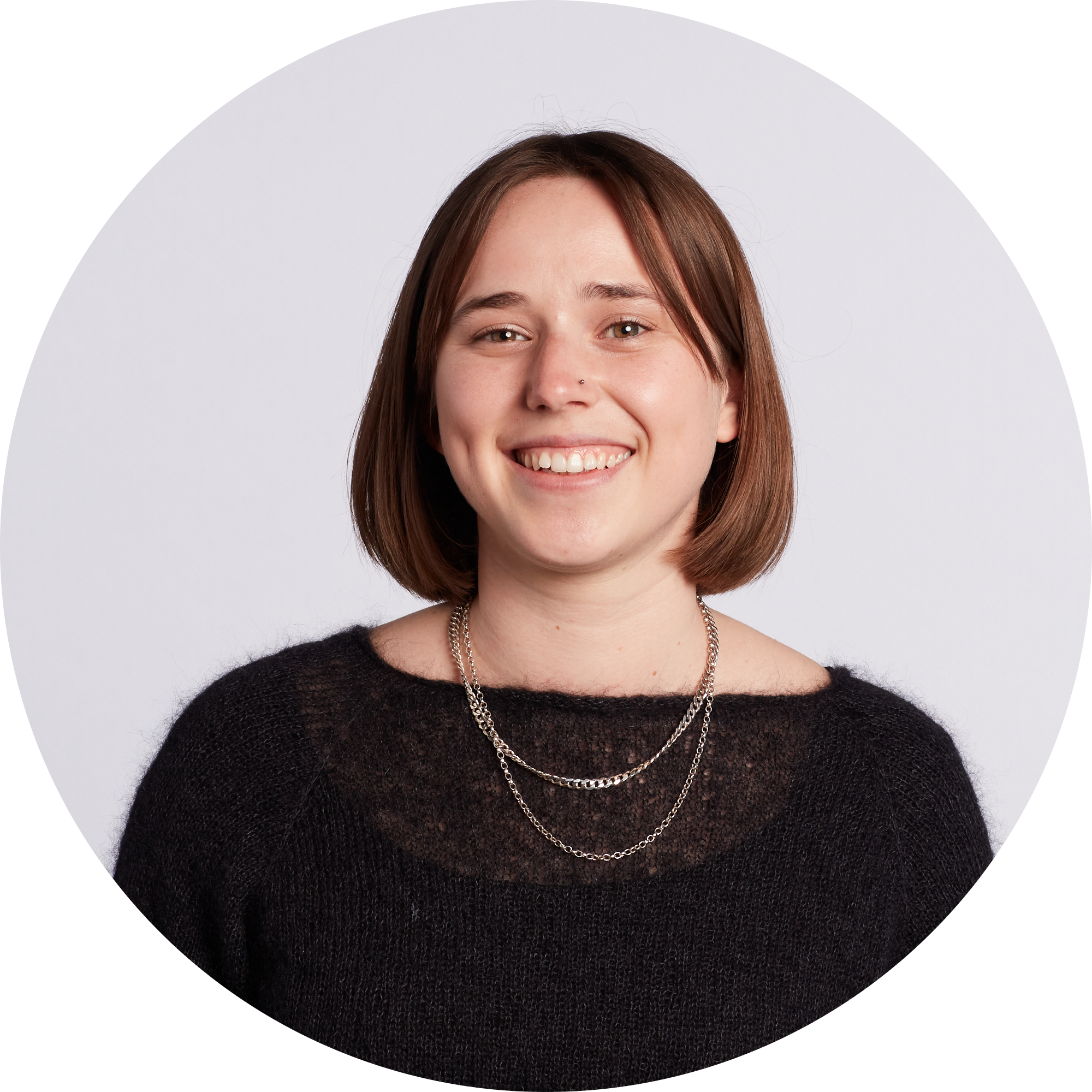 Go to the profile of Holly Lanyon