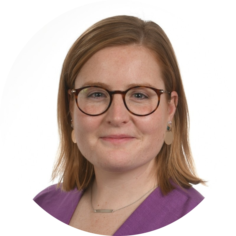 Go to the profile of Sally Hickey