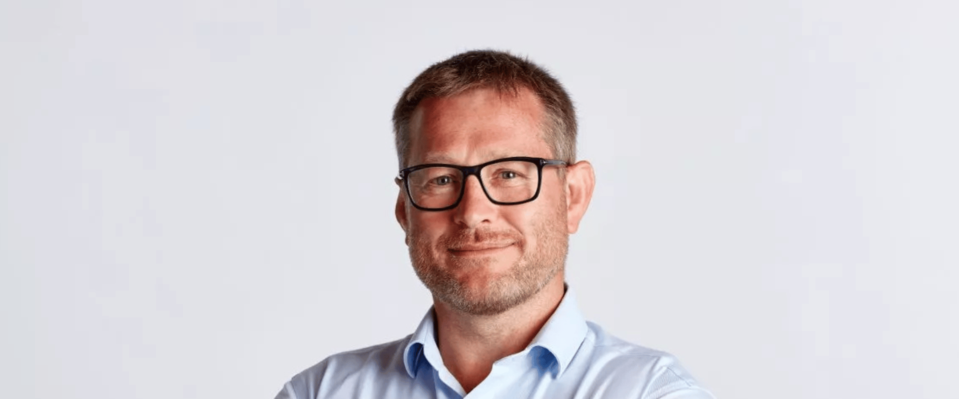 Martin Jennings, CEO, Parmenion