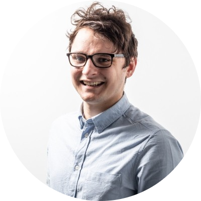 Go to the profile of Charles Walmsley