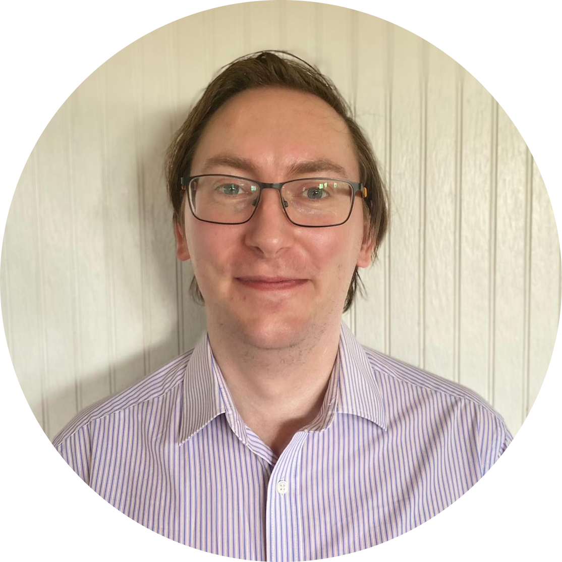 Go to the profile of Nick Reeve