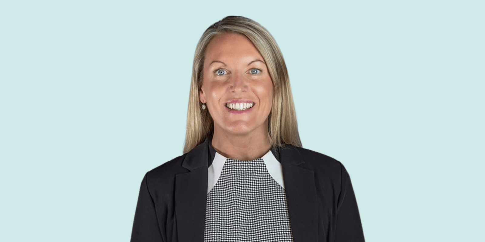 Rosie Hooper, Chartered Financial Planner, Quilter Cheviot