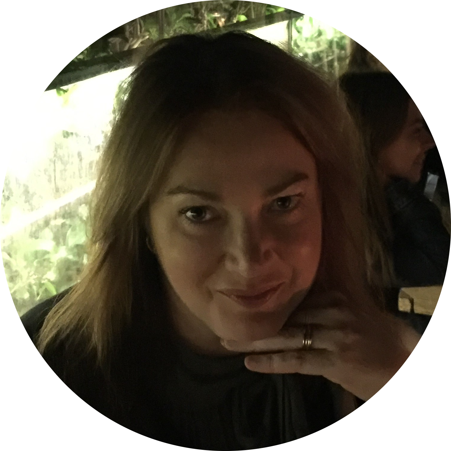 Go to the profile of Lindsey Rogerson