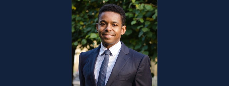 Sheldon Mills, Executive Director of Consumers and Competition, FCA