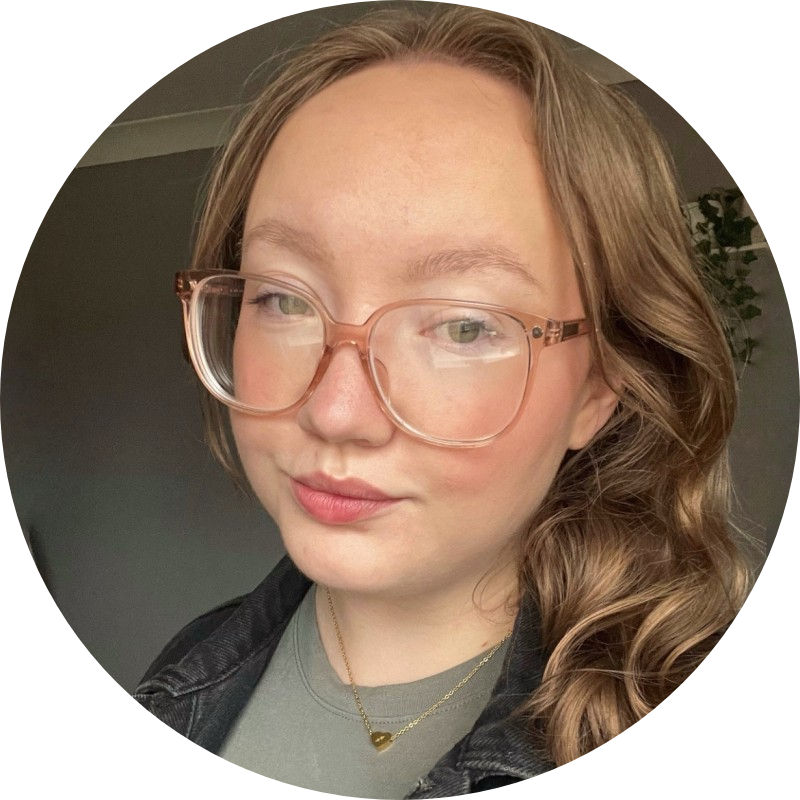 Go to the profile of Caitlyn Eastell