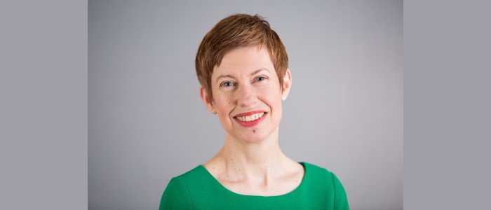 Sarah Pennells, Consumer Finance Specialist, Royal London