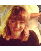 Go to the profile of Rebecca Goodman