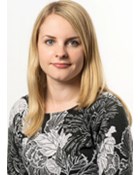 Go to the profile of Elizabeth Anderson