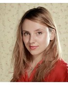 Go to the profile of Marina Gerner