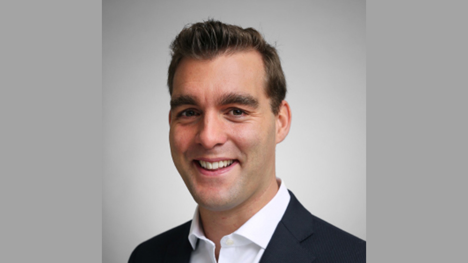 Mike Stimpson, Partner, Saltus