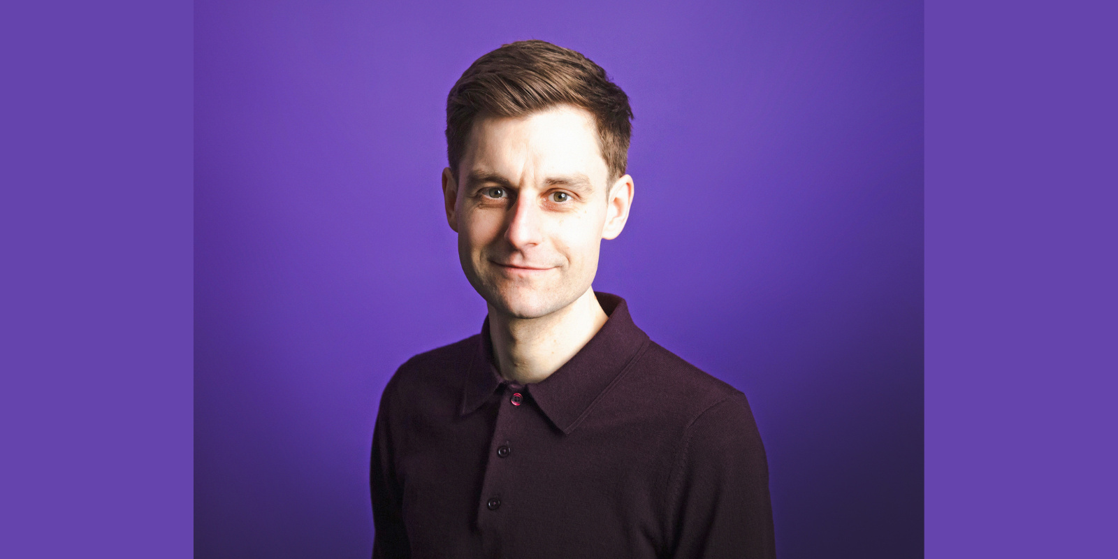Richard Harrison, Head of Mortgages, Atom bank