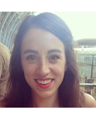 Go to the profile of Amy Roberts