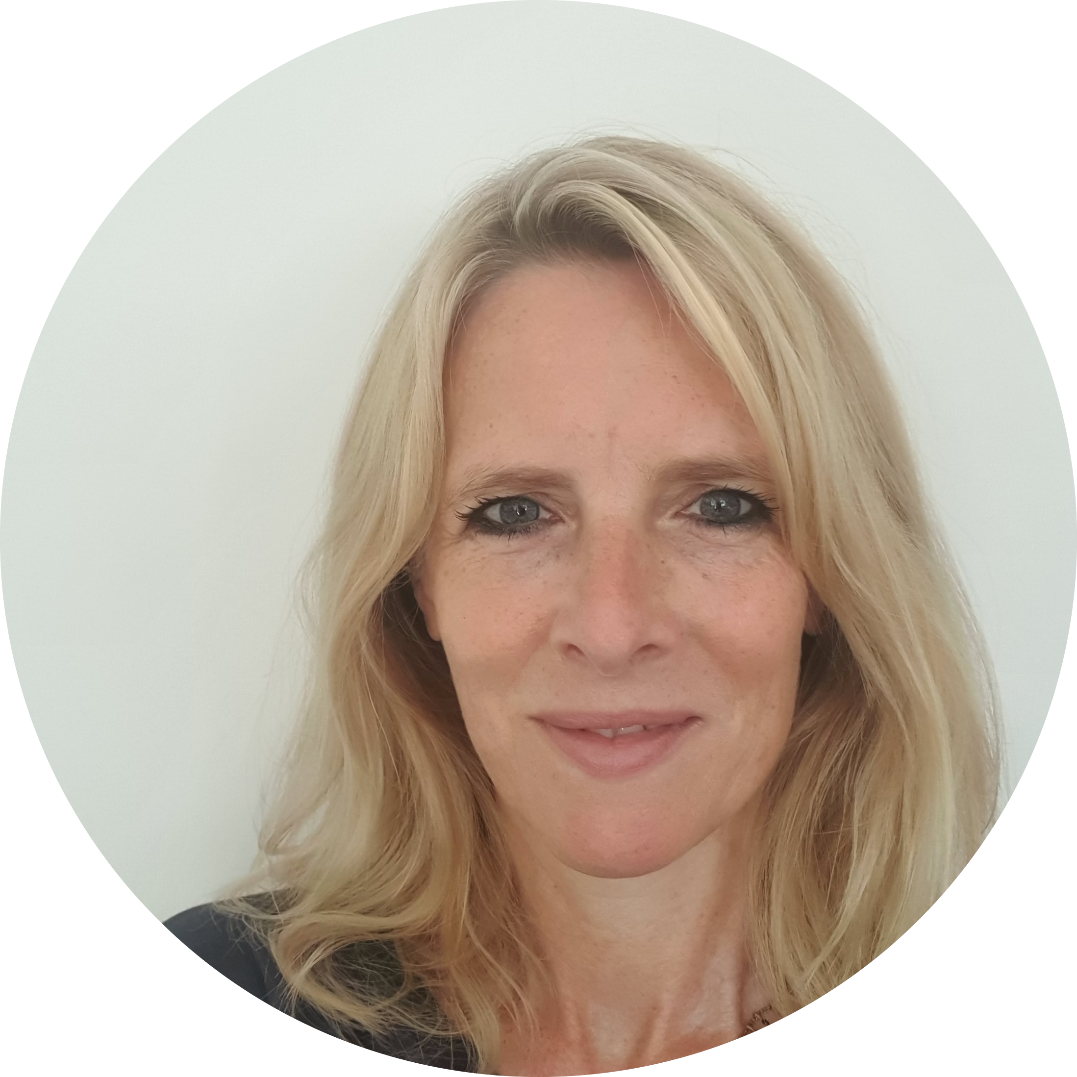 Go to the profile of Cherry Reynard