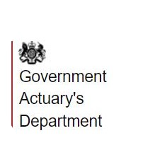 Go to the profile of Government Actuary's Department