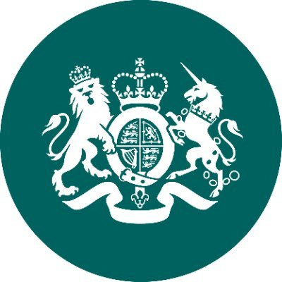 Go to the profile of Ministry of Housing, Communities & Local Government