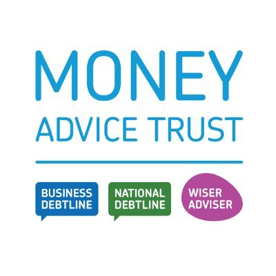 Go to the profile of Money Advice Trust