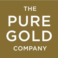 Go to the profile of The Pure Gold Company