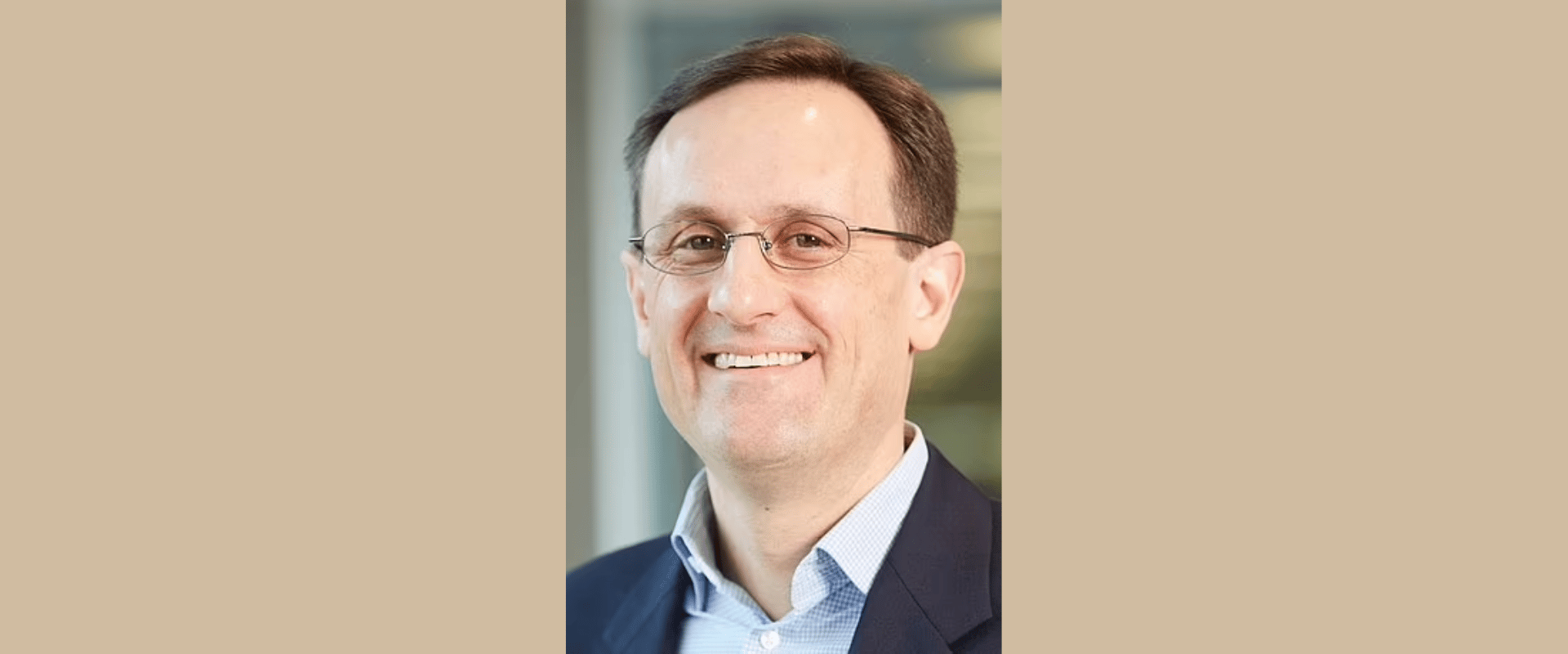 James Norton, Head of Retirement and Managed Services, Vanguard