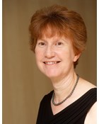 Go to the profile of Suzanne Greener