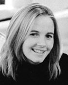 Go to the profile of Esther Shaw