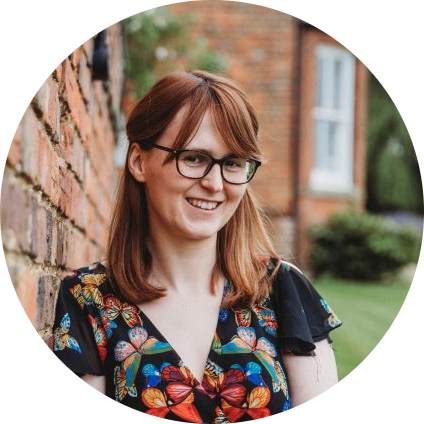 Go to the profile of Lisa-Marie Voneshen