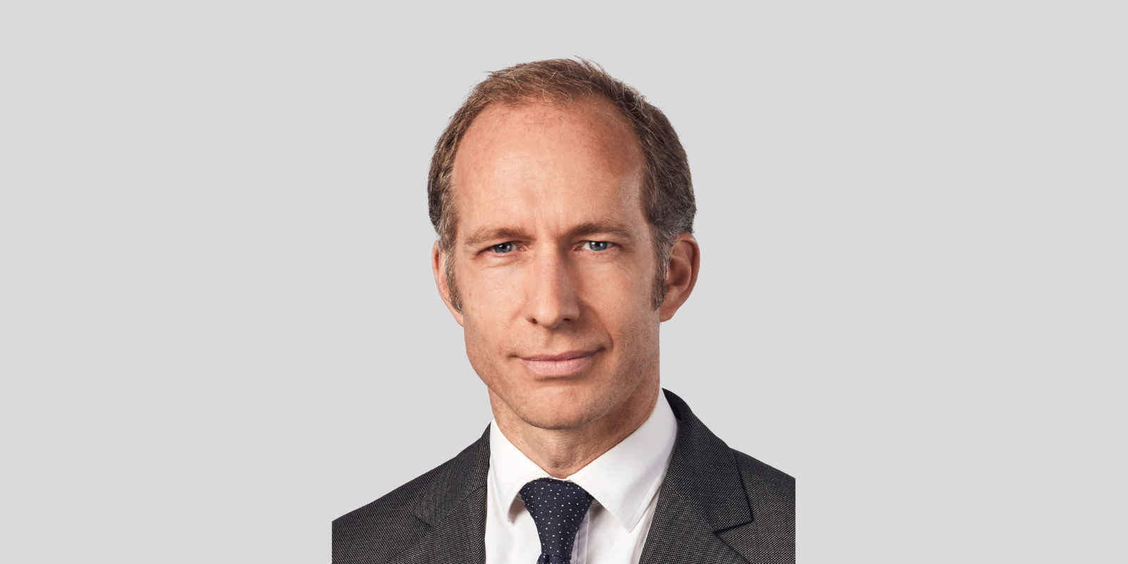 Stuart Clark, Portfolio Manager, Quilter