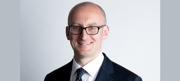 Ian Browne, Financial Planning Expert, Quilter