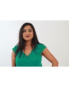 Go to the profile of Kalpana Fitzpatrick