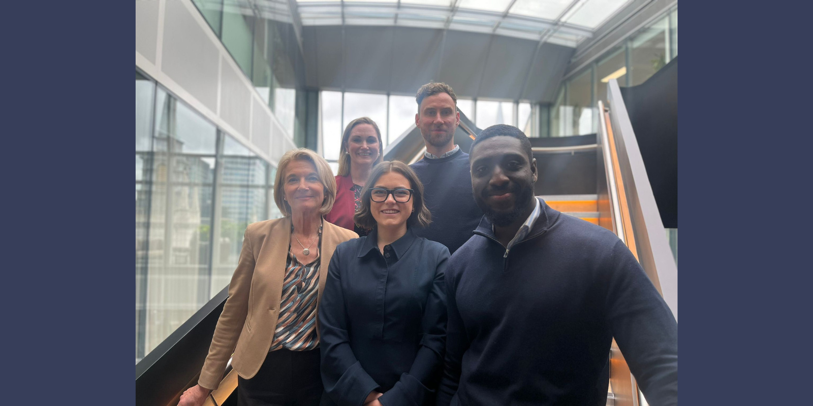 Meet the PR Team at Rathbones