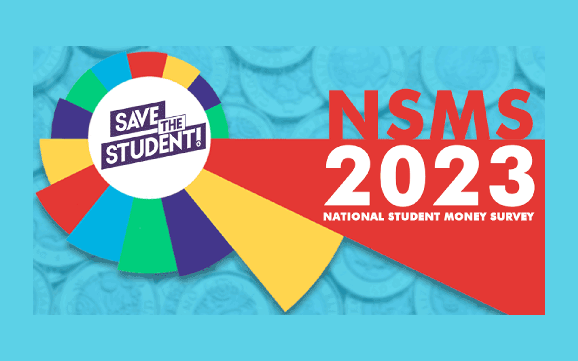 Save the Student: National Student Money Survey 2023