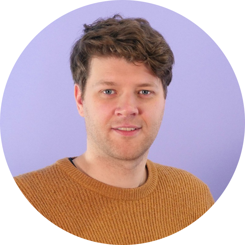 Go to the profile of Michael Nelson