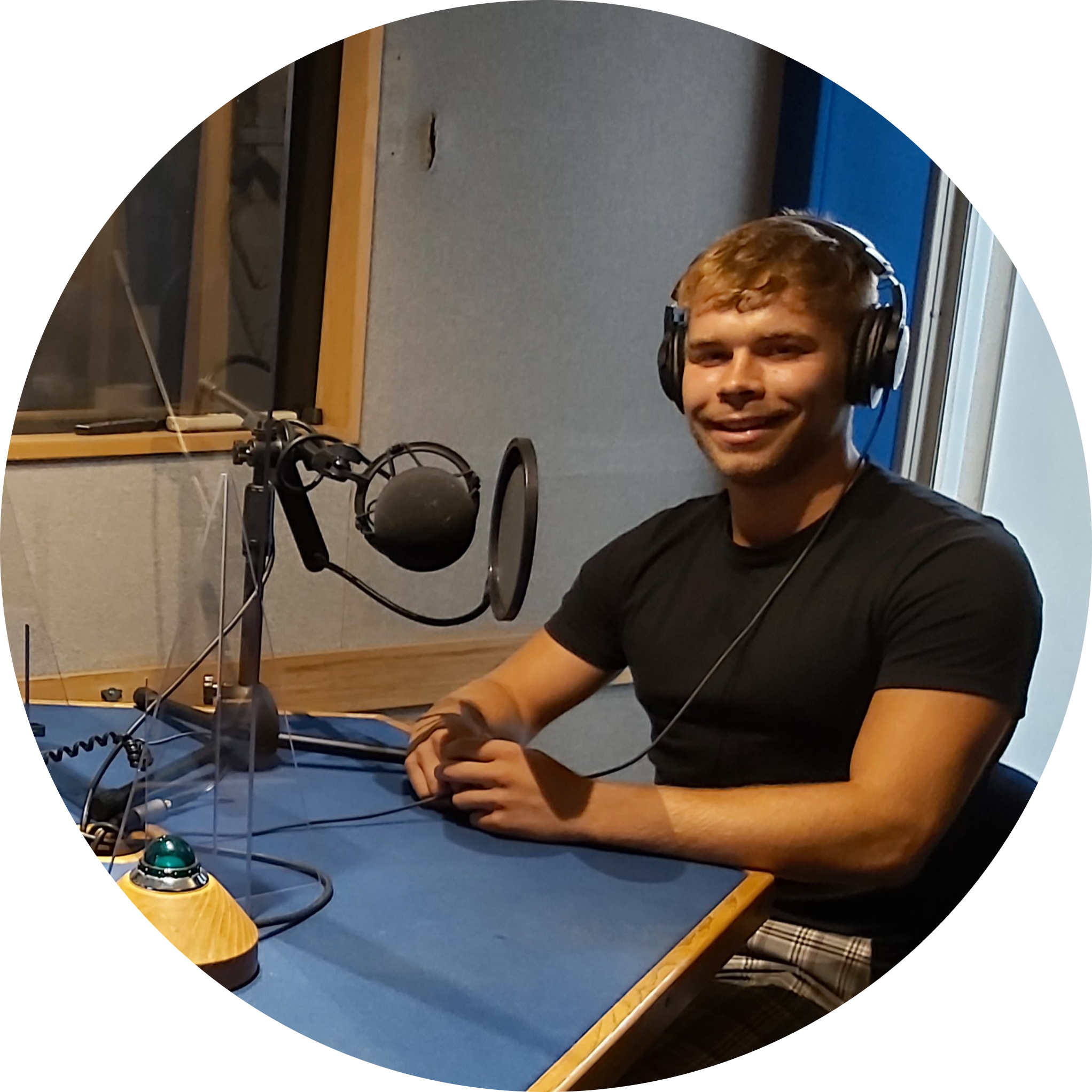 Go to the profile of Joe Dearnley