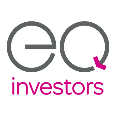 Go to the profile of EQ Investors
