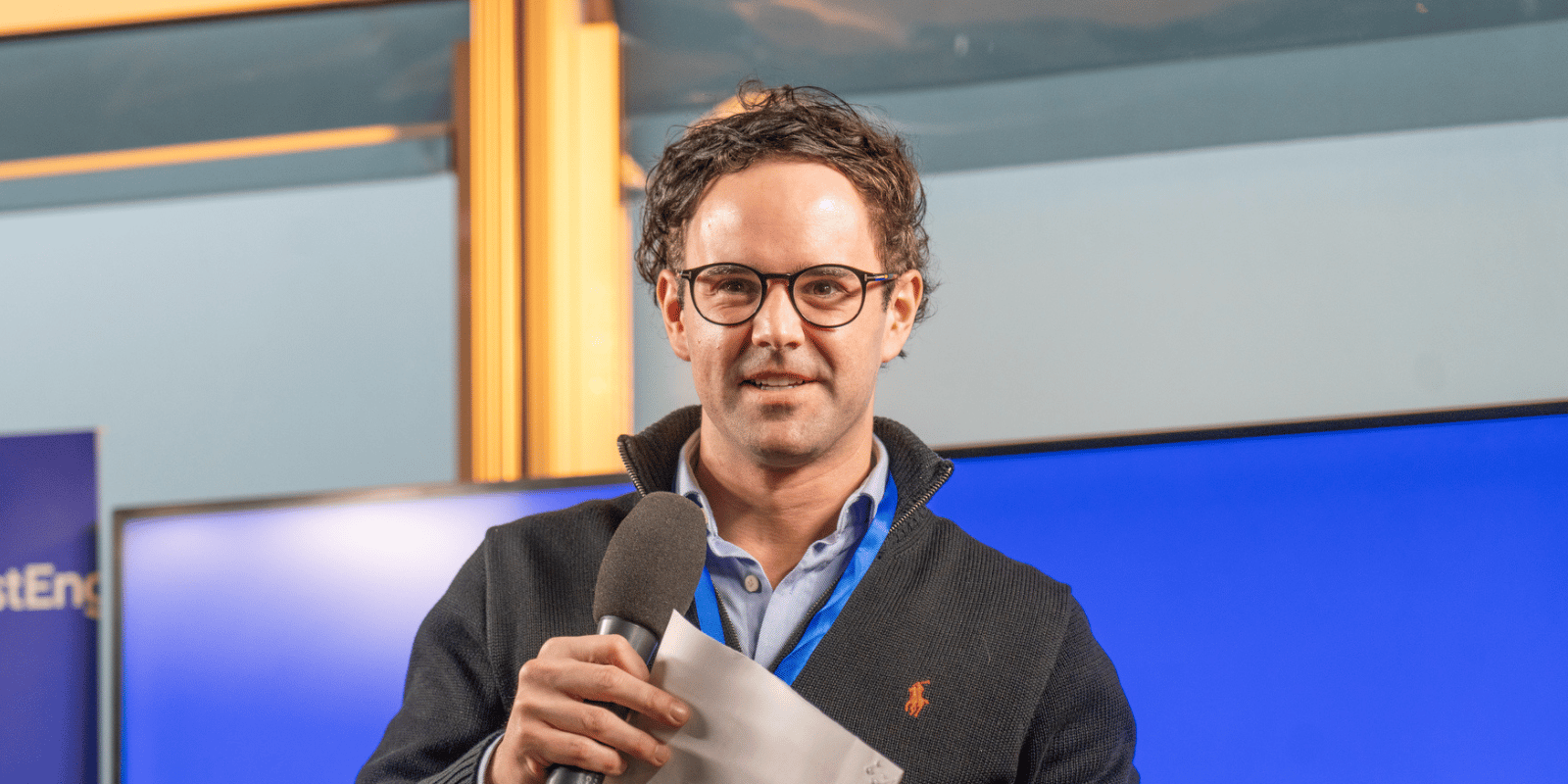 Goncalo Machado, Investment Manager, InvestEngine 