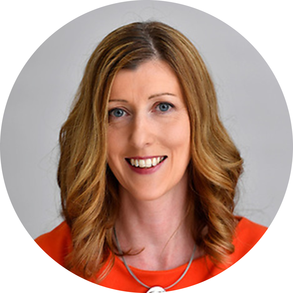 Go to the profile of Clare Moffat