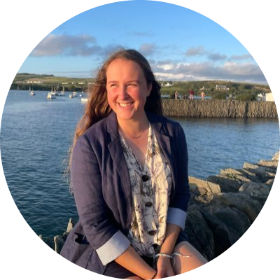 Go to the profile of Madeleine Ross