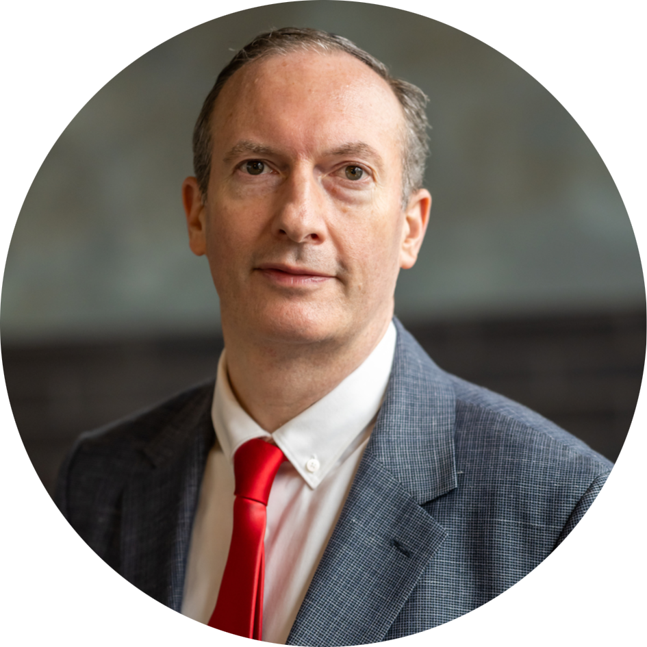 Go to the profile of Joe Morgan