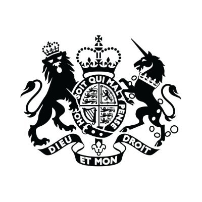 Go to the profile of Homes England