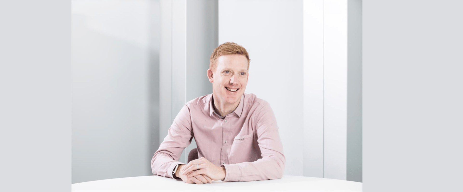 Andy Hancock, Chief Growth Officer, Compare the Market