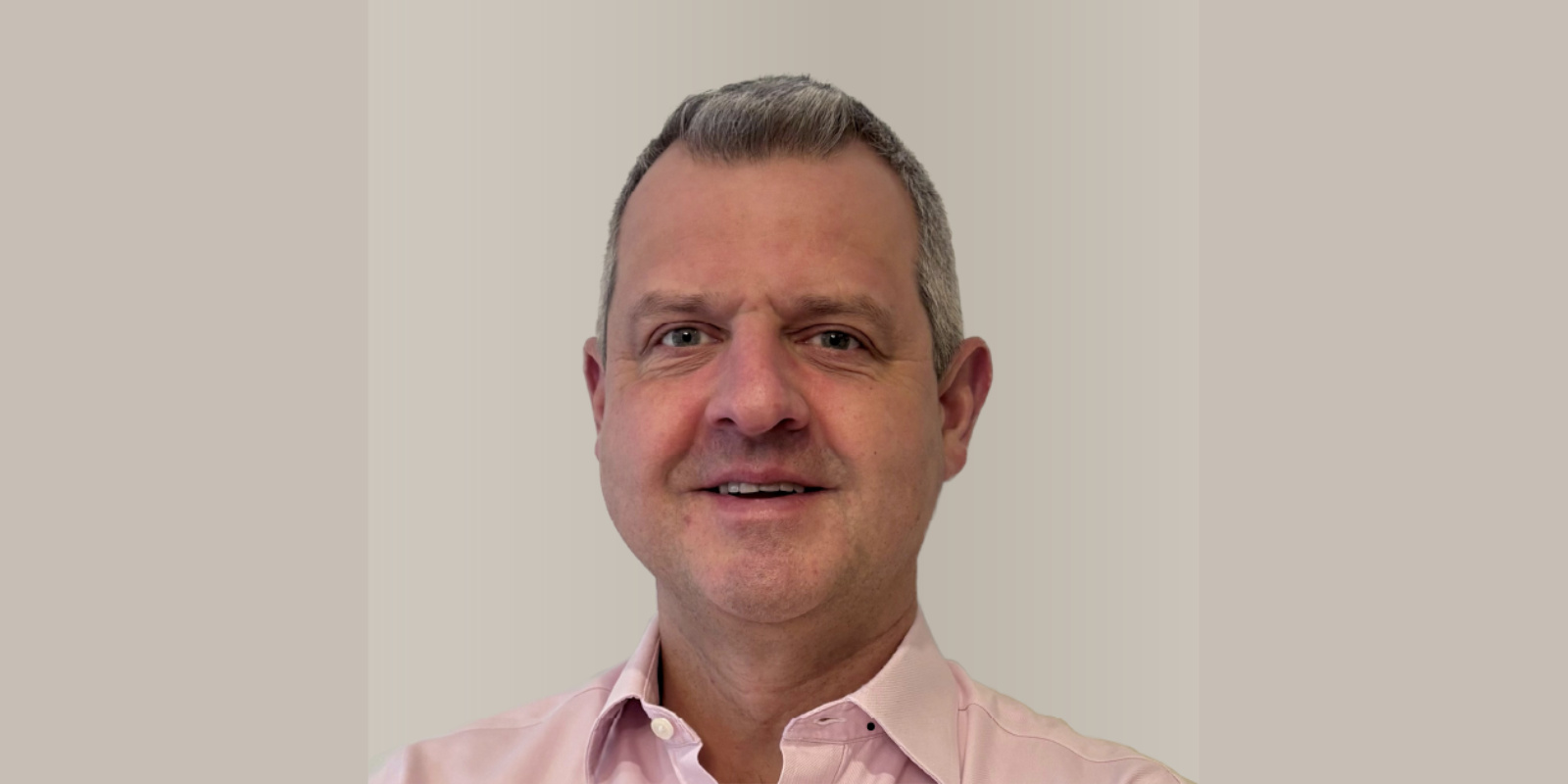 Stuart Reid, Distribution Director, People’s Partnership