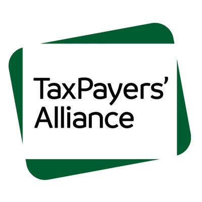 Go to the profile of TaxPayers Alliance