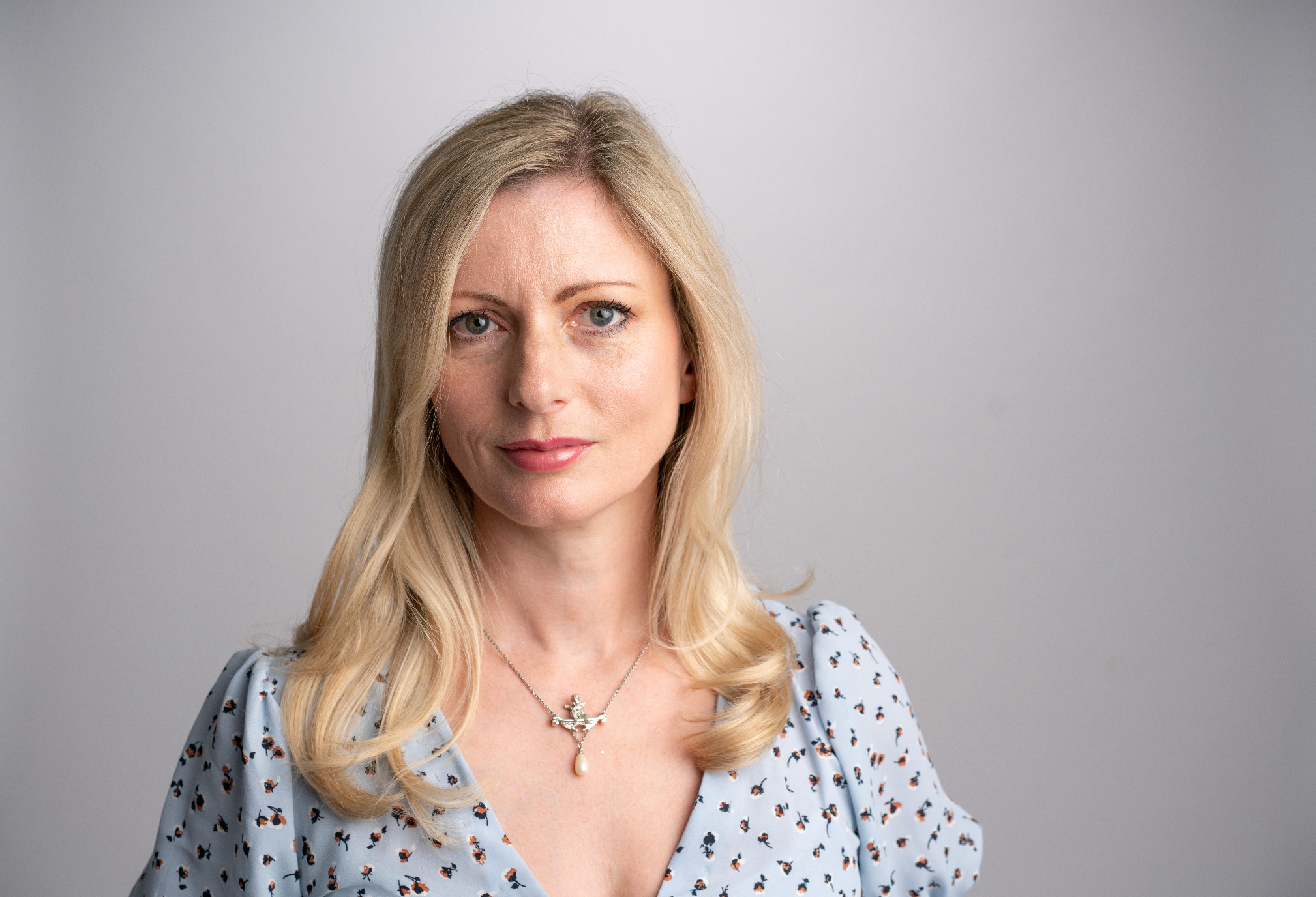 Go to the profile of Simoney Kyriakou