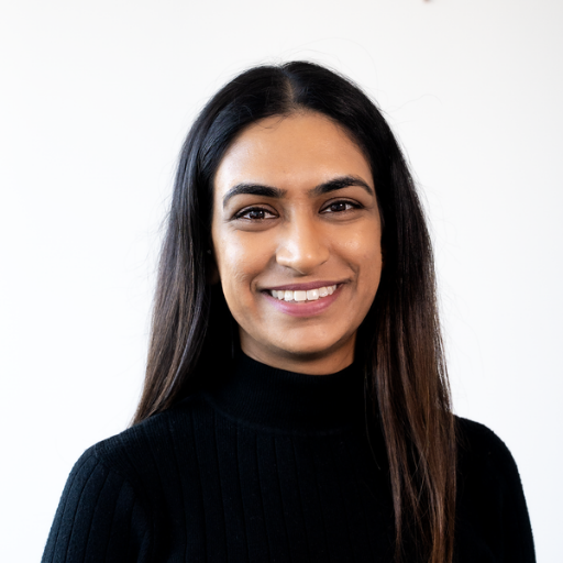 Go to the profile of Hanita Patel