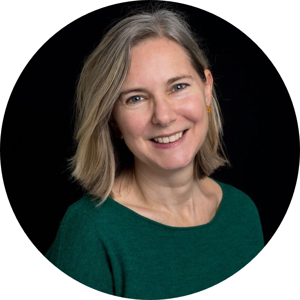 Go to the profile of Liz Edwards