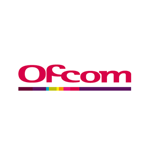 Go to the profile of Ofcom - Office of Communications